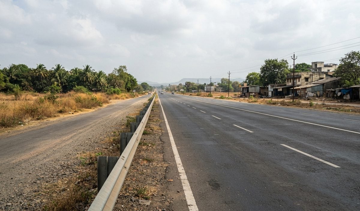 Palghar में 49.24 लाख का प्रतिबंधित गुटखा और पान मसाला पकड़ा गया, चालक अरेस्ट Palghar में 49.24 लाख का प्रतिबंधित गुटखा और पान मसाला पकड़ा गया, चालक अरेस्ट