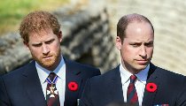 ब्रिटिश राजपरिवार में सुलह की उम्मीद: Prince Harry ने पिता King Charles III और भाई Prince William से रिश्ते सुधारने की जताई इच्छा ब्रिटिश राजपरिवार में सुलह की उम्मीद: Prince Harry ने पिता King Charles III और भाई Prince William से रिश्ते सुधारने की जताई इच्छा