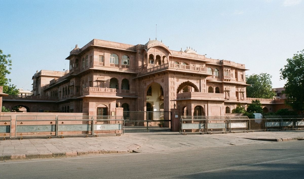 ऋतु बराला मामले में FIR दर्ज कराने को लेकर Jaipur Police कमिश्नरेट में कांग्रेस नेताओं का धरना ऋतु बराला मामले में FIR दर्ज कराने को लेकर Jaipur Police कमिश्नरेट में कांग्रेस नेताओं का धरना