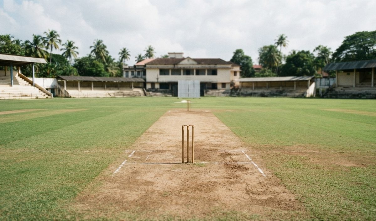 Ranji Trophy: Jalaj Saxena के पांच विकेट से Kerala ने Odisha को पारी से हराया Ranji Trophy: Jalaj Saxena के पांच विकेट से Kerala ने Odisha को पारी से हराया