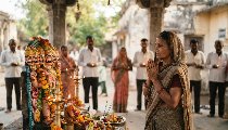 Travel Tips: Dussehra पर रावण दहन नहीं, Bisrakh और Baijnath जैसे गांवों में होती है पूजा