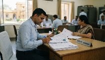 Sainik School Chittorgarh में TGT और Mess Manager पदों पर भर्ती, ऑफलाइन करें आवेदन Sainik School Chittorgarh में TGT और Mess Manager पदों पर भर्ती, ऑफलाइन करें आवेदन