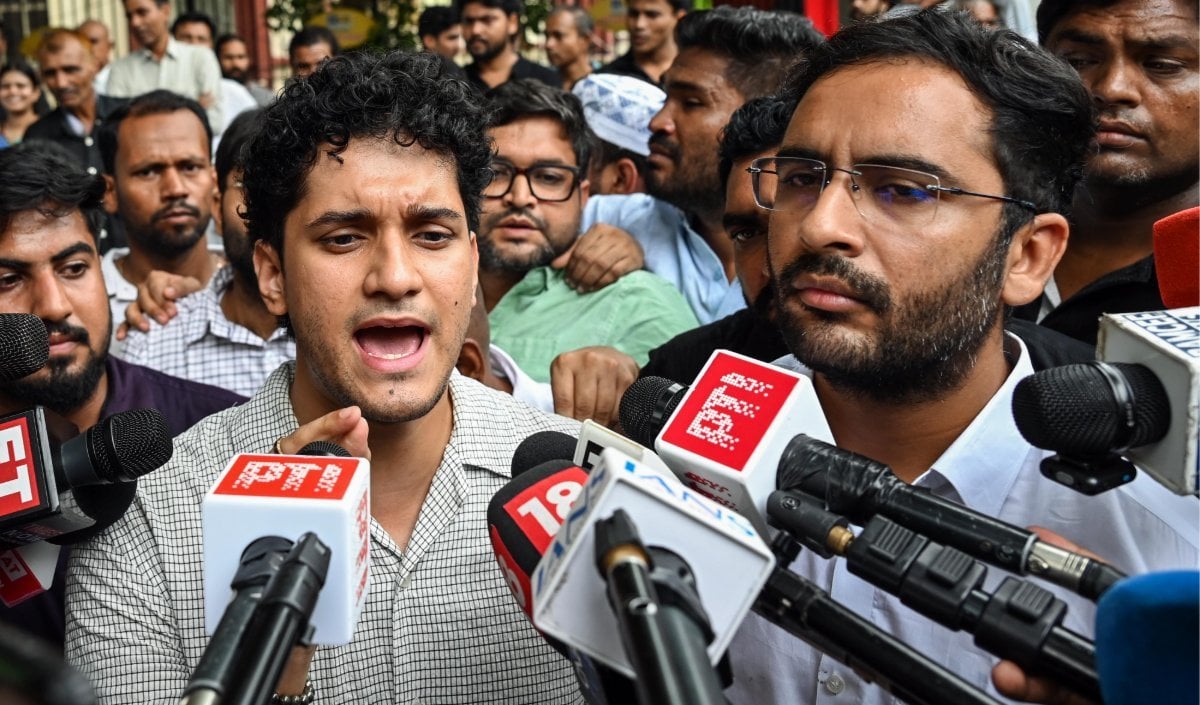CJP Leaders की Judicial Custody पर Delhi HC के कड़े सवाल, पूछा- जब जगह Denotify थी तो क्यों गए?
