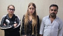 तुम्हें इस तरह मारूंगी कि लोग याद रखेंगे: लखनऊ कैफे मालिक शिवा शर्मा हत्याकांड में मॉडल श्रद्धा दुबे की खौफनाक ऑडियो क्लिप वायरल