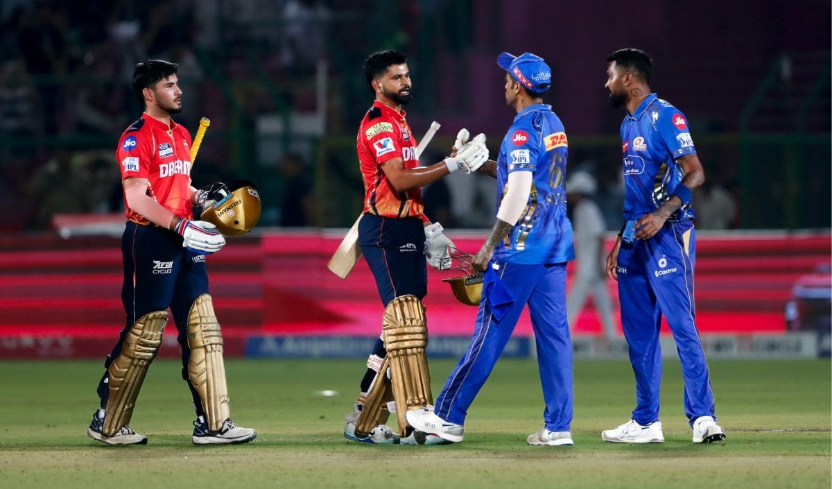 Shreyas Iyer और Suryakumar Yadav की कप्तानी में तुलना बेमानी, Abhishek Nayar का बयान Shreyas Iyer और Suryakumar Yadav की कप्तानी में तुलना बेमानी, Abhishek Nayar का बयान