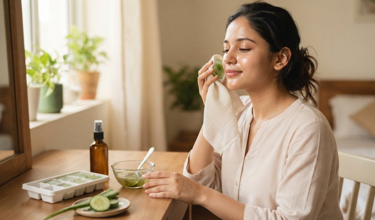 Skin Care Skin Care