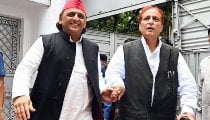 Owaisi के तंज के बाद आजम खान से मिलेंगे Akhilesh Yadav, क्या Muslim Vote Bank बचाने की कवायद?