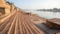 Ayodhya Deepotsav 2024: सरयू के 56 घाटों पर 30 लाख दीये जलाने का लक्ष्य तय Ayodhya Deepotsav 2024: सरयू के 56 घाटों पर 30 लाख दीये जलाने का लक्ष्य तय