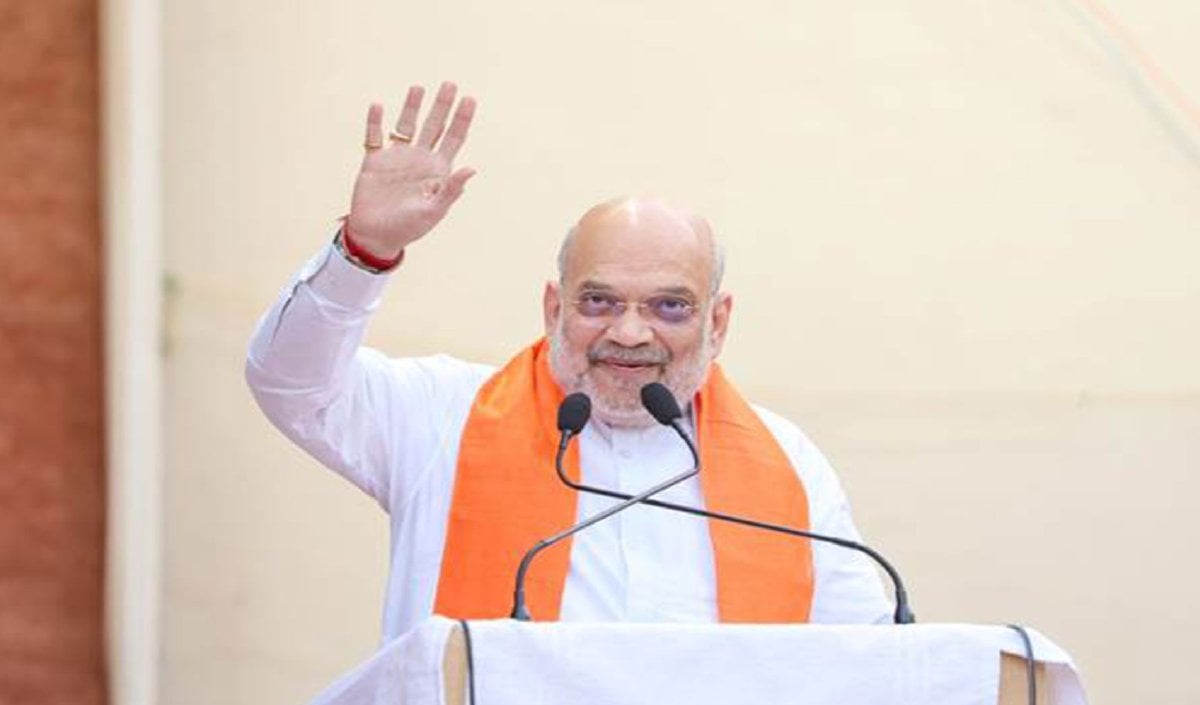 BJP विस्तार से Article 370 हटाने तक, गृह मंत्री Amit Shah का ऐसा रहा राजनीतिक सफर