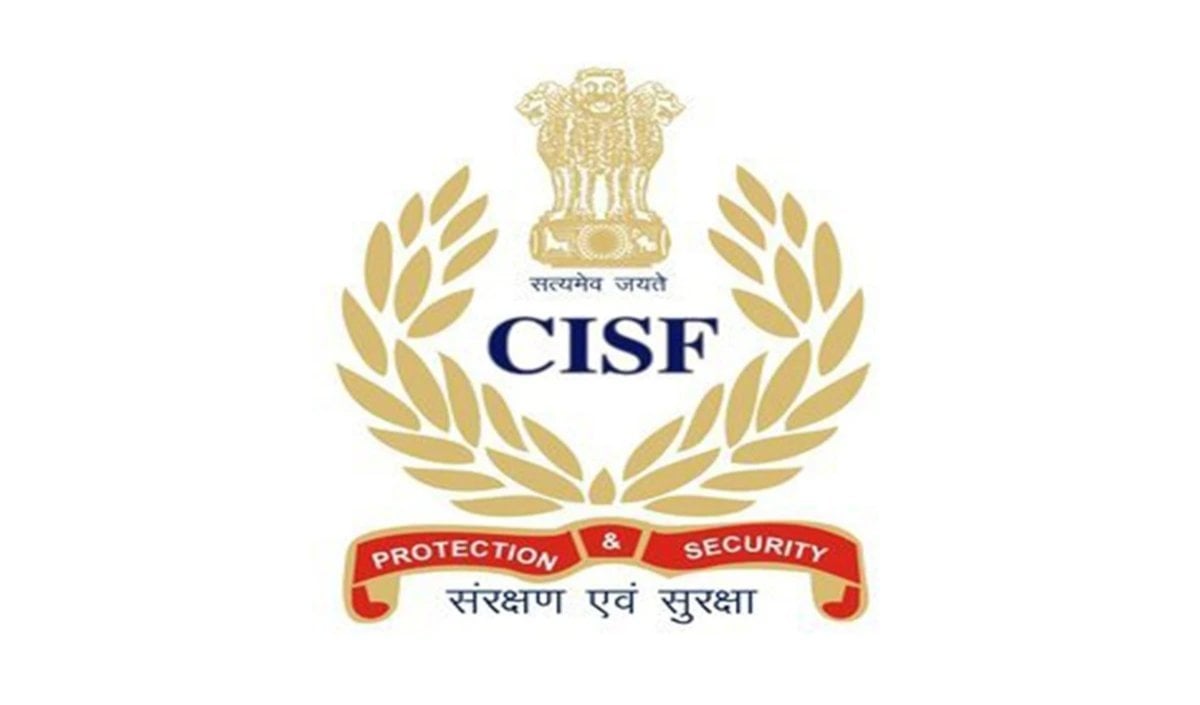 CISF CISF