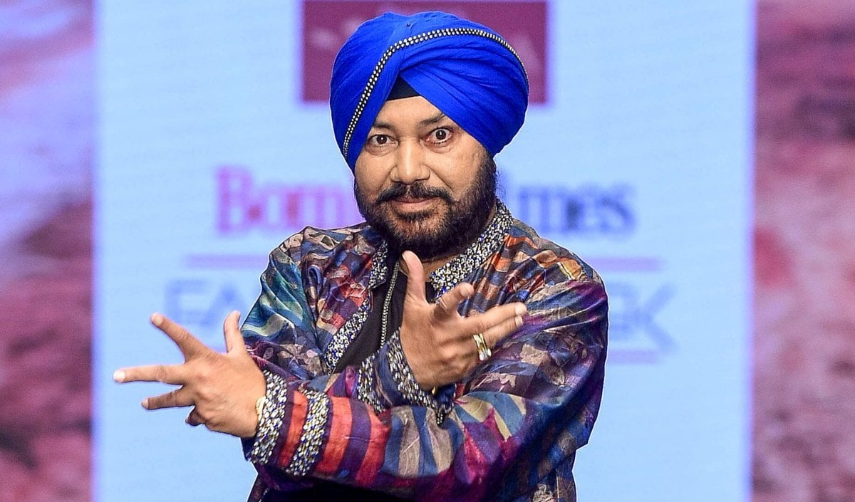 Daler Mehndi Daler Mehndi