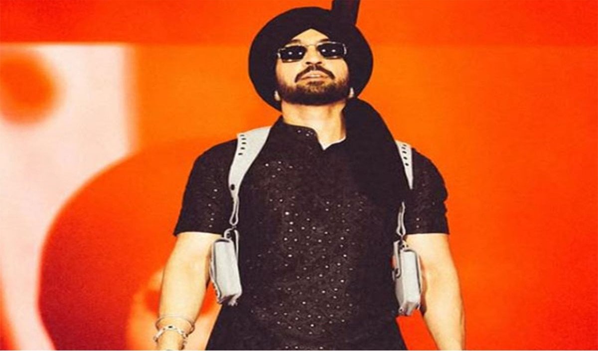 Diljit Diljit