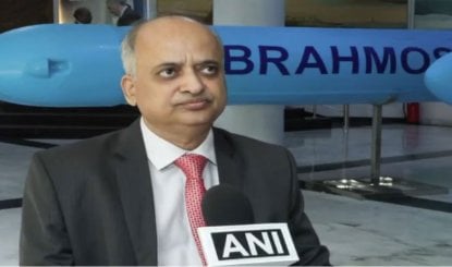 Operation Sindoor के बाद बढ़ी BrahMos की मांग, 600 Million Dollar पार होगा निर्यात