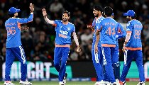 Team India का ऐतिहासिक Record Run Chase: New Zealand को रोमांचक मैच में 4 विकेट से हराया