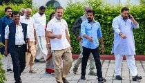 विपक्षी गठबंधन ‘इंडिया’ की बड़ी बैठक : ‘वोट चोरी’ के खिलाफ अभियान, मुख्य निर्वाचन आयुक्त के इस्तीफे और दिल्ली रैली की बनेगी रणनीति