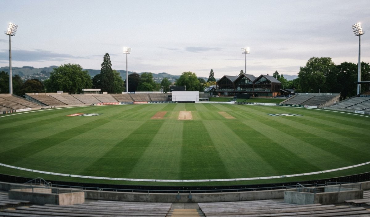 Christchurch T20I में India ने New Zealand को चार विकेट से हराया, 230 रन चेज कर रचा इतिहास Christchurch T20I में India ने New Zealand को चार विकेट से हराया, 230 रन चेज कर रचा इतिहास