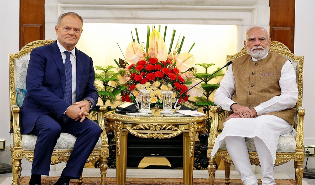 Ukraine के दोस्त और Russia के विरोधी Poland ने India के साथ मिलकर चल दी बड़ी कूटनीतिक चाल, Putin हैरान