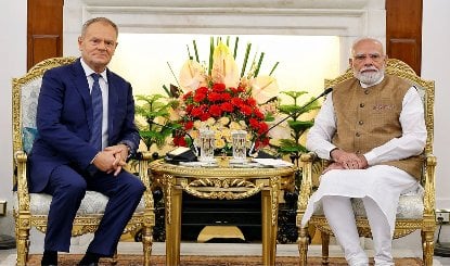 Ukraine के दोस्त और Russia के विरोधी Poland ने India के साथ मिलकर चल दी बड़ी कूटनीतिक चाल, Putin हैरान