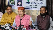 शीशे के घरों में बैठकर..., Rahul Gandhi के बयान पर RSS नेता इंद्रेश कुमार का पलटवार, बोले- देश के बंटवारे के लिए Congress जिम्मेदार