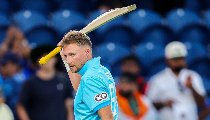 England के Joe Root ने रचा इतिहास, Sri Lanka के खिलाफ 8000 ODI Runs बनाने वाले पहले बल्लेबाज बने