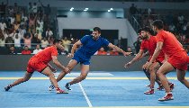 Ahmedabad में 23 अक्टूबर से पहली Commonwealth Kabaddi Championship, 13 देश होंगे शामिल