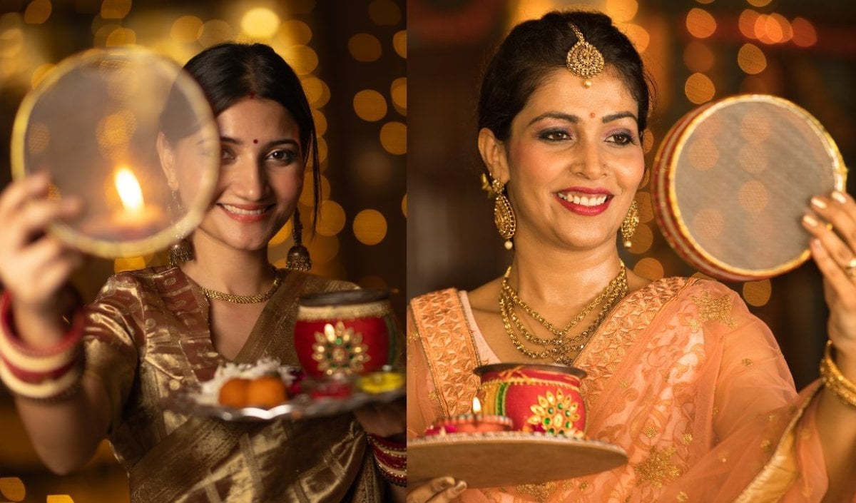 Karwa Chauth 2026 Karwa Chauth 2026