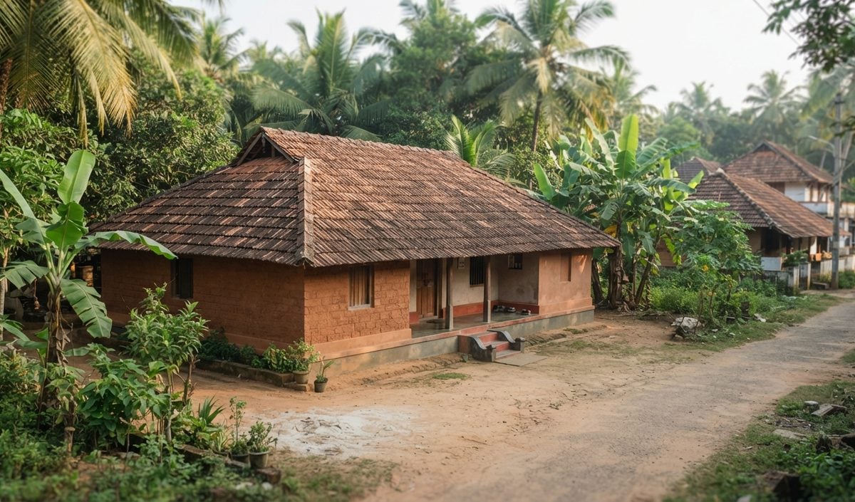 Kerala के Palakkad में अवैध पटाखा निर्माण के दौरान धमाका, मां-बेटे झुलसे और मकान ढहा Kerala के Palakkad में अवैध पटाखा निर्माण के दौरान धमाका, मां-बेटे झुलसे और मकान ढहा