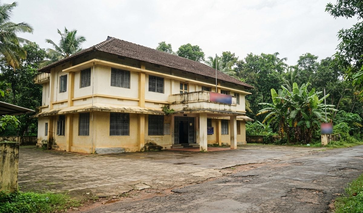 Idukki Murder: प्रिंस ने पत्नी और सास पर धारदार हथियार से किया हमला, दोनों की मौत Idukki Murder: प्रिंस ने पत्नी और सास पर धारदार हथियार से किया हमला, दोनों की मौत