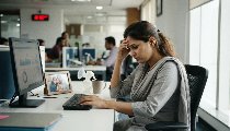 Women Health: Maternity Leave के बाद Office लौटने वाली महिलाओं में बढ़ती है गंभीर Anxiety