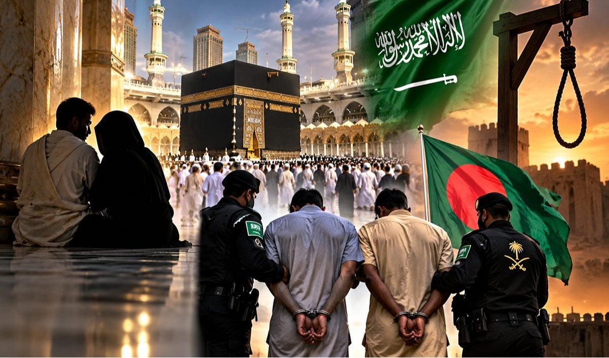 Mecca Mosque Mecca Mosque