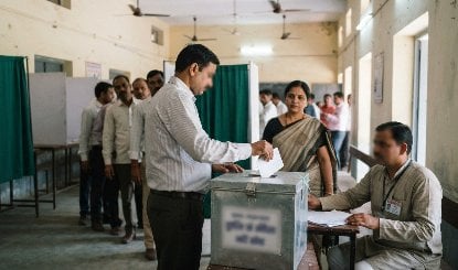 UP MLC Elections: 11 सीटों पर BJP-SP के बीच कांटे की टक्कर, 2027 का Semi-Final, जानें कौन कर सकता है वोट