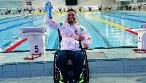 Asian Para Games 2026: यौन दुर्व्यवहार के आरोप में Para Swimmer शम्स आलम शेख जापान से वापस भेजे गए
