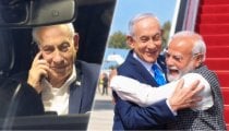 इस्राइली स्वतंत्रता दिवस पर मशाल जलाने आइए, नेतन्याहू ने PM मोदी को फोन मिलाकर किया इनवाइट