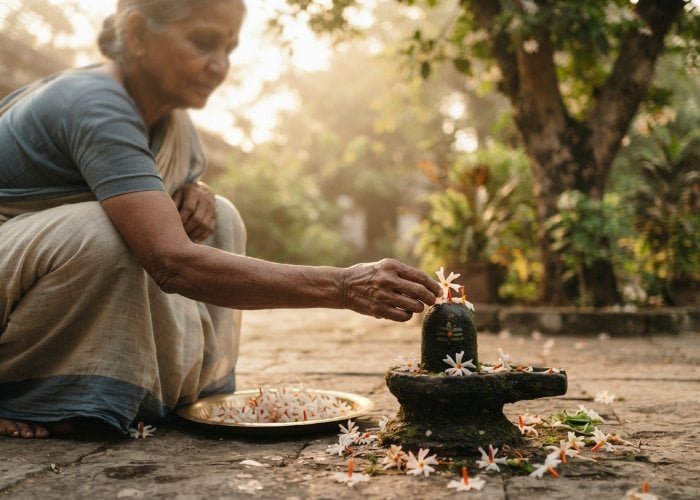 Parijat Plant से मिलते हैं Vastu और औषधीय लाभ, रुक्मिणी के लिए लाए थे श्रीकृष्ण