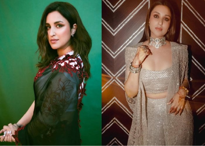 Investment Banker बनने का सपना छोड़ Parineeti Chopra बनीं सफल अभिनेत्री