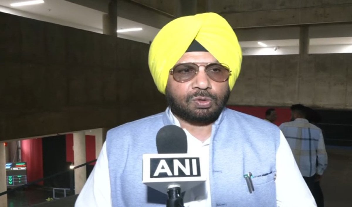 Punjab Punjab