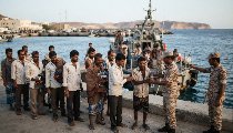 14 भारतीयों को लेकर जा रहे नाव पर सऊदी ने किया हमला, यमन की सेना ने बचाया, हूती का बड़ा दावा 14 भारतीयों को लेकर जा रहे नाव पर सऊदी ने किया हमला, यमन की सेना ने बचाया, हूती का बड़ा दावा