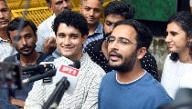 CJP के नेताओं सौरव दास और आशुतोष रंका की बढ़ी मुश्किलें: तिहाड़ से रिहाई के तुरंत बाद दिल्ली क्राइम ब्रांच ने भेजा समन