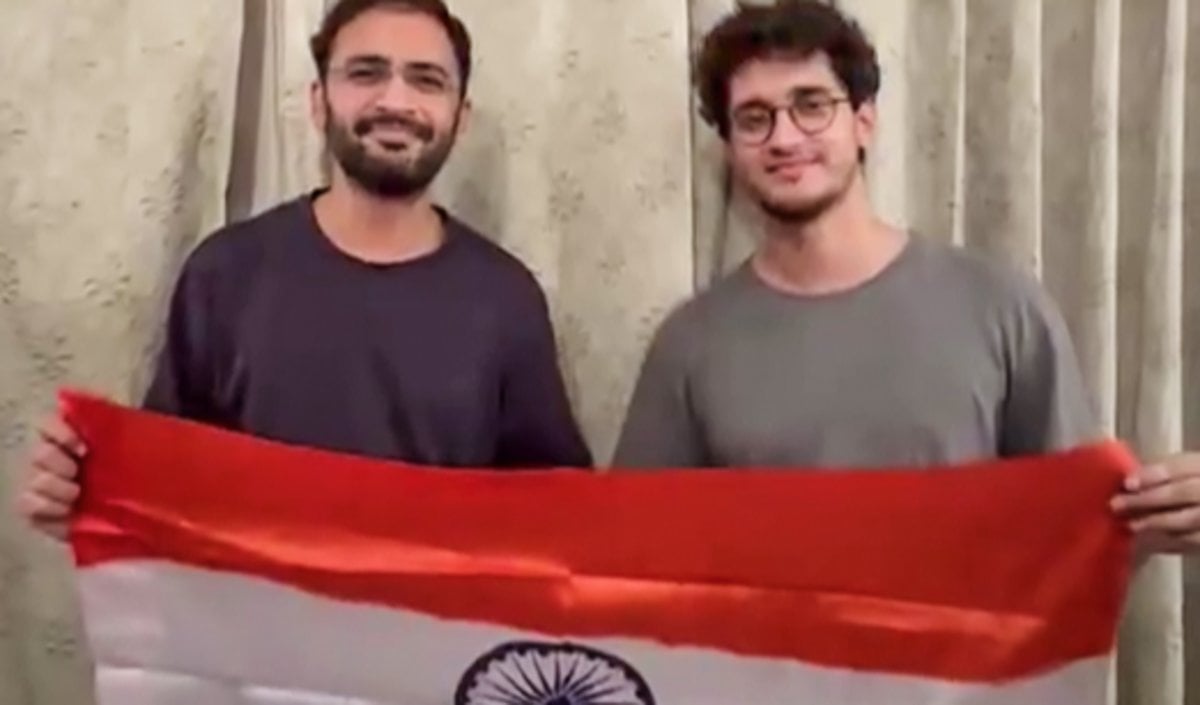 Crime Branch की पूछताछ में नहीं पहुंचे CJP कार्यकर्ता सौरव दास और आशुतोष, मांगा और समय