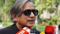 Rahul Gandhi के Vietnam दौरे पर बोले Shashi Tharoor, मैं कोई ट्रैवल एजेंट नहीं हूं