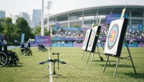 Asian Para Games में Sheetal Devi का कमाल, दो घंटे में जीते दो स्वर्ण पदक