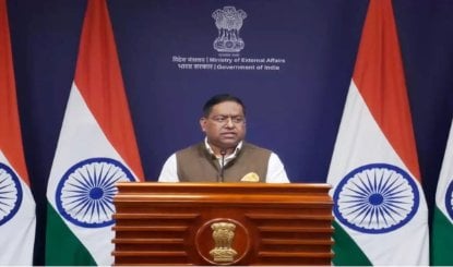 Saudi Arabia में हुए हमलों में 1 भारतीय की मौत, MEA ने की कड़ी निंदा