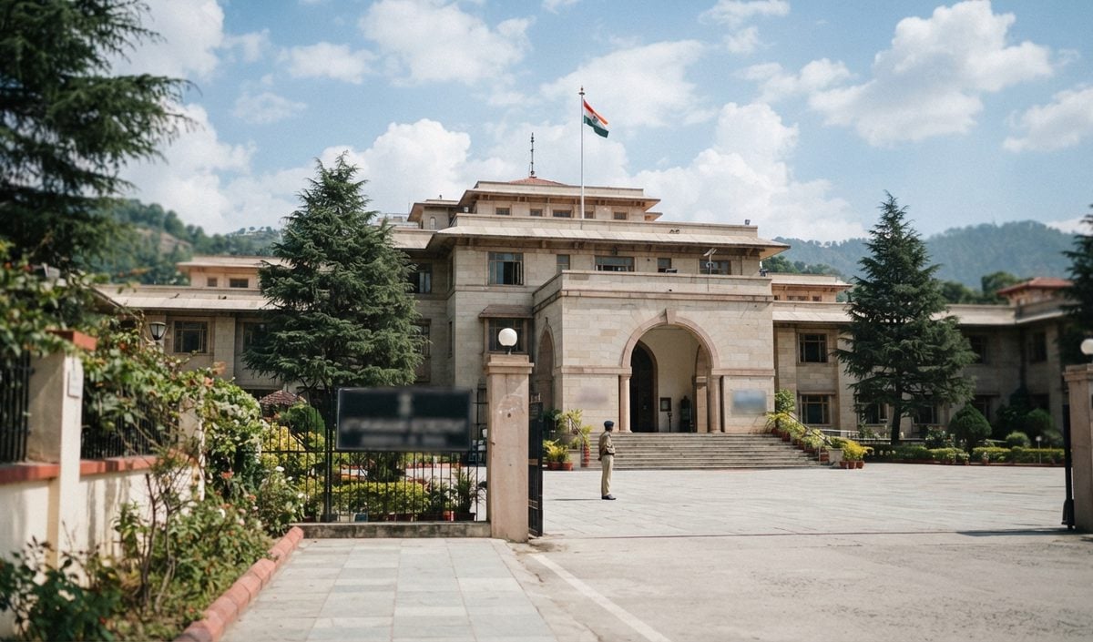 Uttarakhand Board में दिव्यांग छात्रों को राहत, पासिंग मार्क्स में 5 प्रतिशत की छूट Uttarakhand Board में दिव्यांग छात्रों को राहत, पासिंग मार्क्स में 5 प्रतिशत की छूट