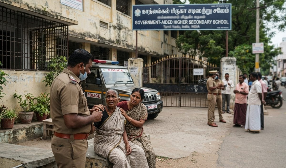 Coimbatore Coimbatore