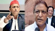 सपा की सियासत में आजम की ताकत और रामपुर जेल का सियासी फलसफा