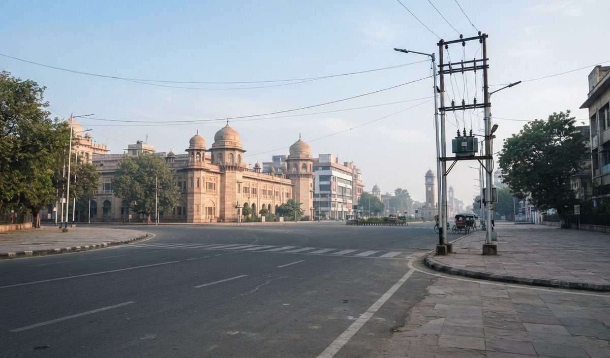 यूपी में अखिलेश यादव और सपा नेताओं के खिलाफ विवादित Hoardings पर बवाल यूपी में अखिलेश यादव और सपा नेताओं के खिलाफ विवादित Hoardings पर बवाल