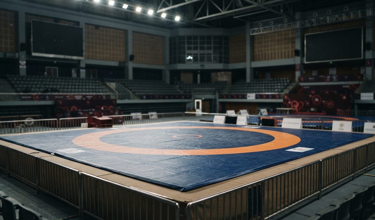 World Wrestling Championship: अमन सहरावत और अंतिम पंघाल हटे, सुजीत कलकल करेंगे अगुआई World Wrestling Championship: अमन सहरावत और अंतिम पंघाल हटे, सुजीत कलकल करेंगे अगुआई