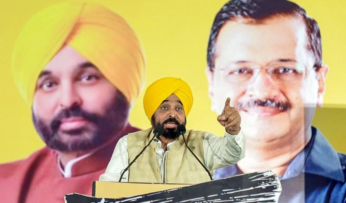 EC के कामकाज पर Punjab Assembly में प्रस्ताव पास, गड़बड़ी मिलने पर आपराधिक कार्रवाई की मांग