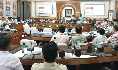 Bihar Government और SEBI मिलकर चलाएंगे वित्तीय साक्षरता अभियान, फ्रॉड से बचाव पर जोर