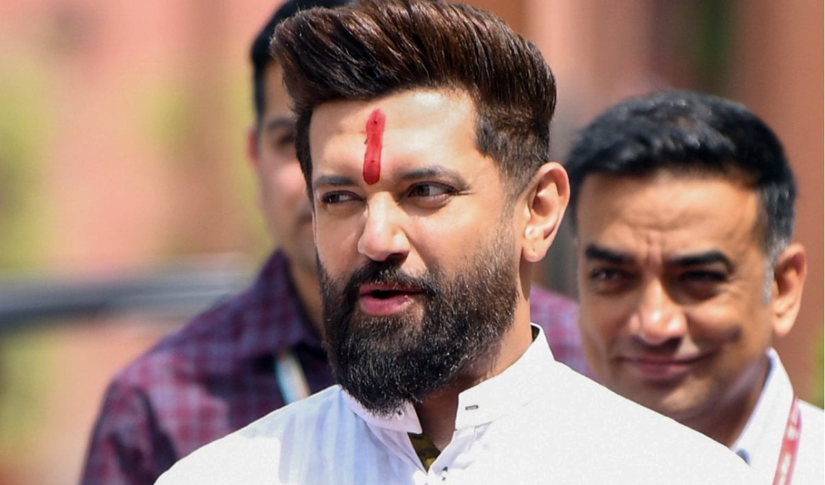 Chirag Paswan ने Rice Industry को बताया अहम, FTA से भारत बनेगा Global Food Basket